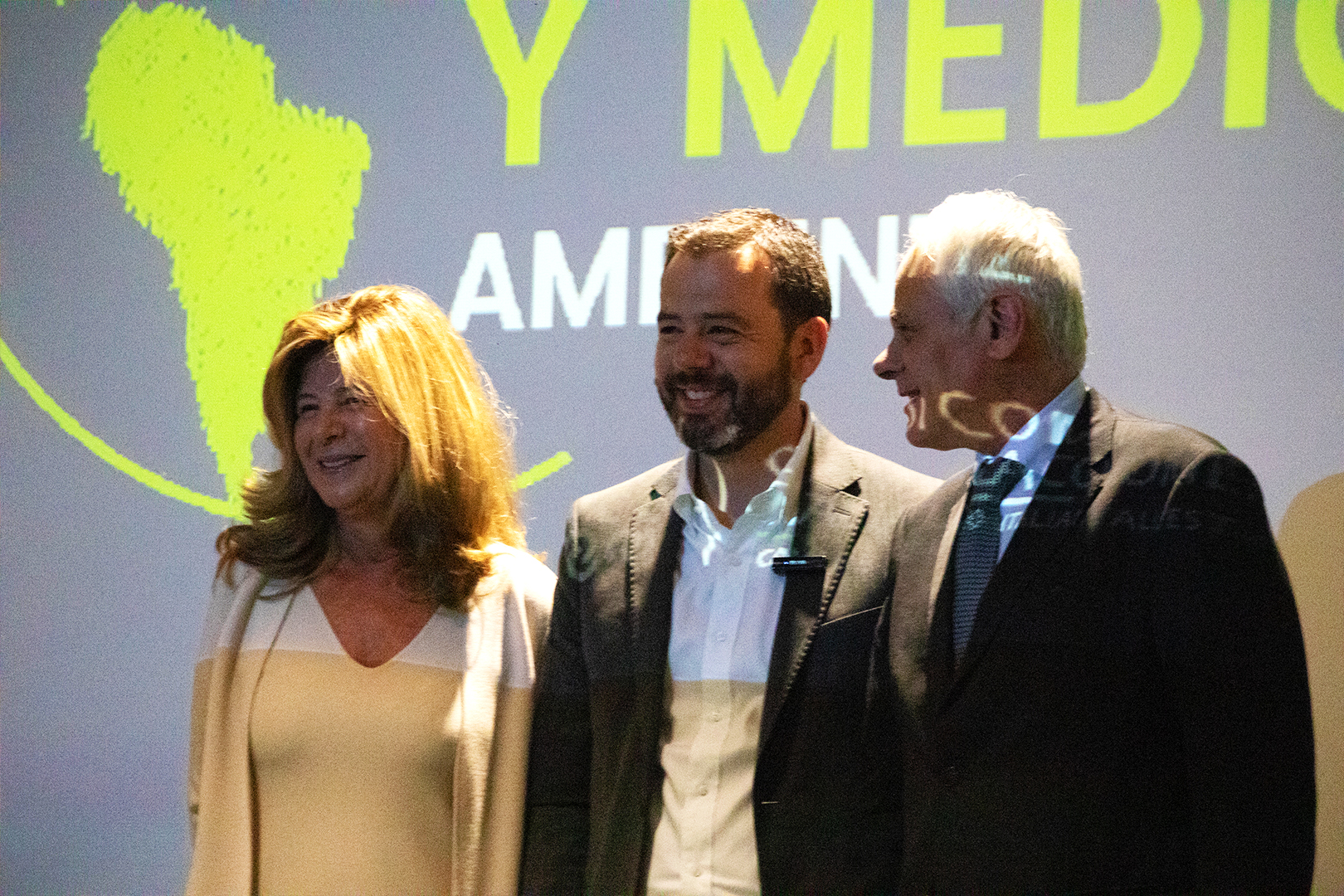 Conoce a los expertos en tecnología ambiental en EXPO GREENTECH