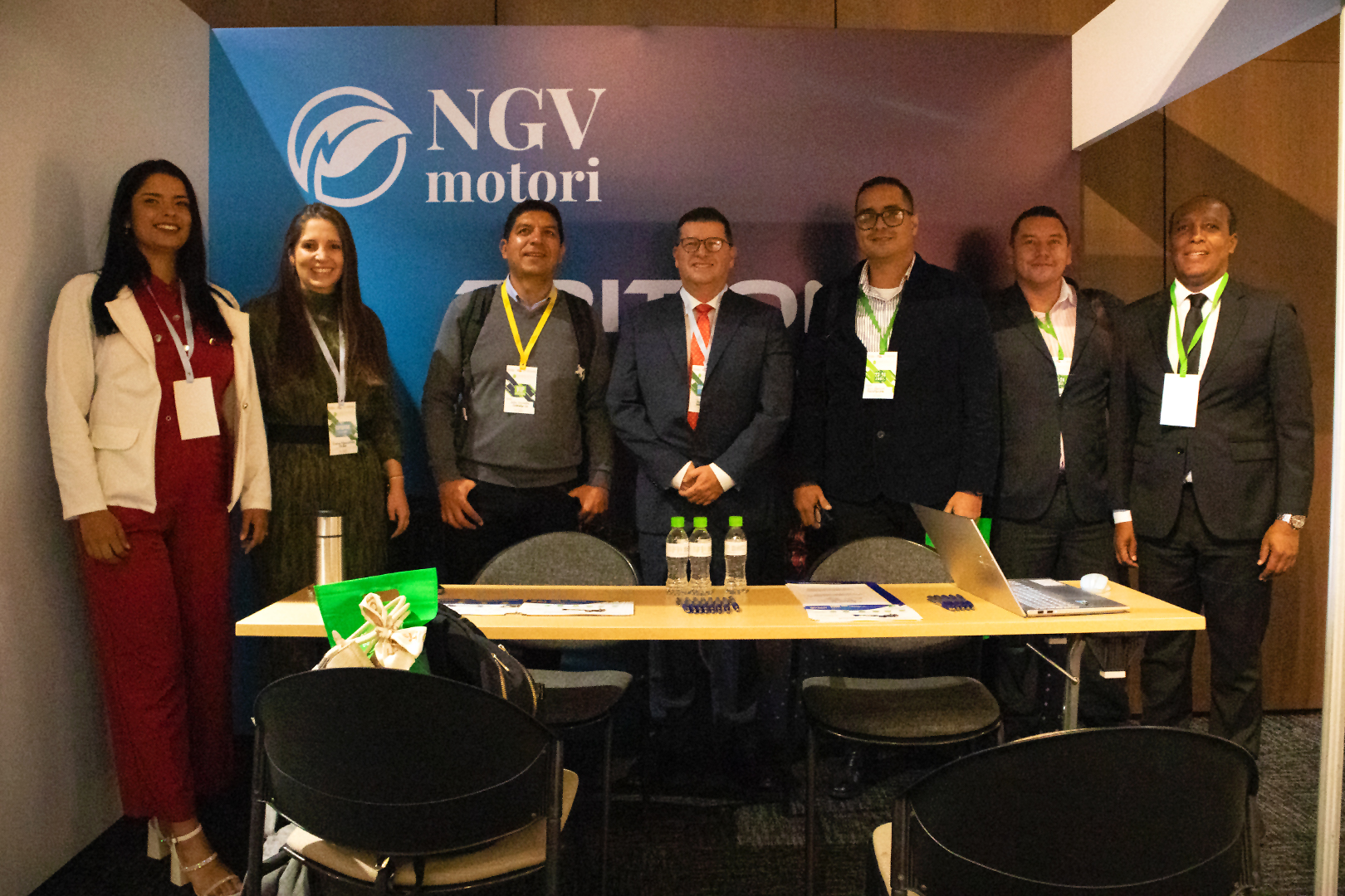 Expo Greentech 2025 destaca las últimas innovaciones ambientales