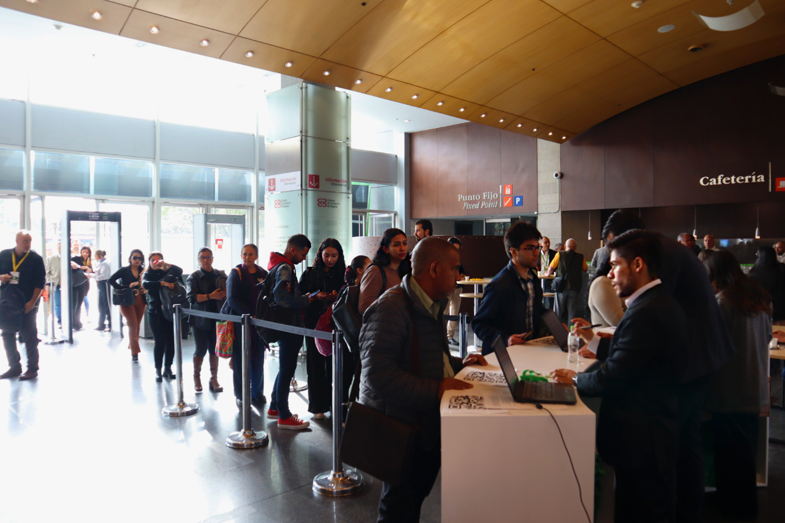 EXPO GREENTECH: Tu aliado en tecnologías de transición ecológica