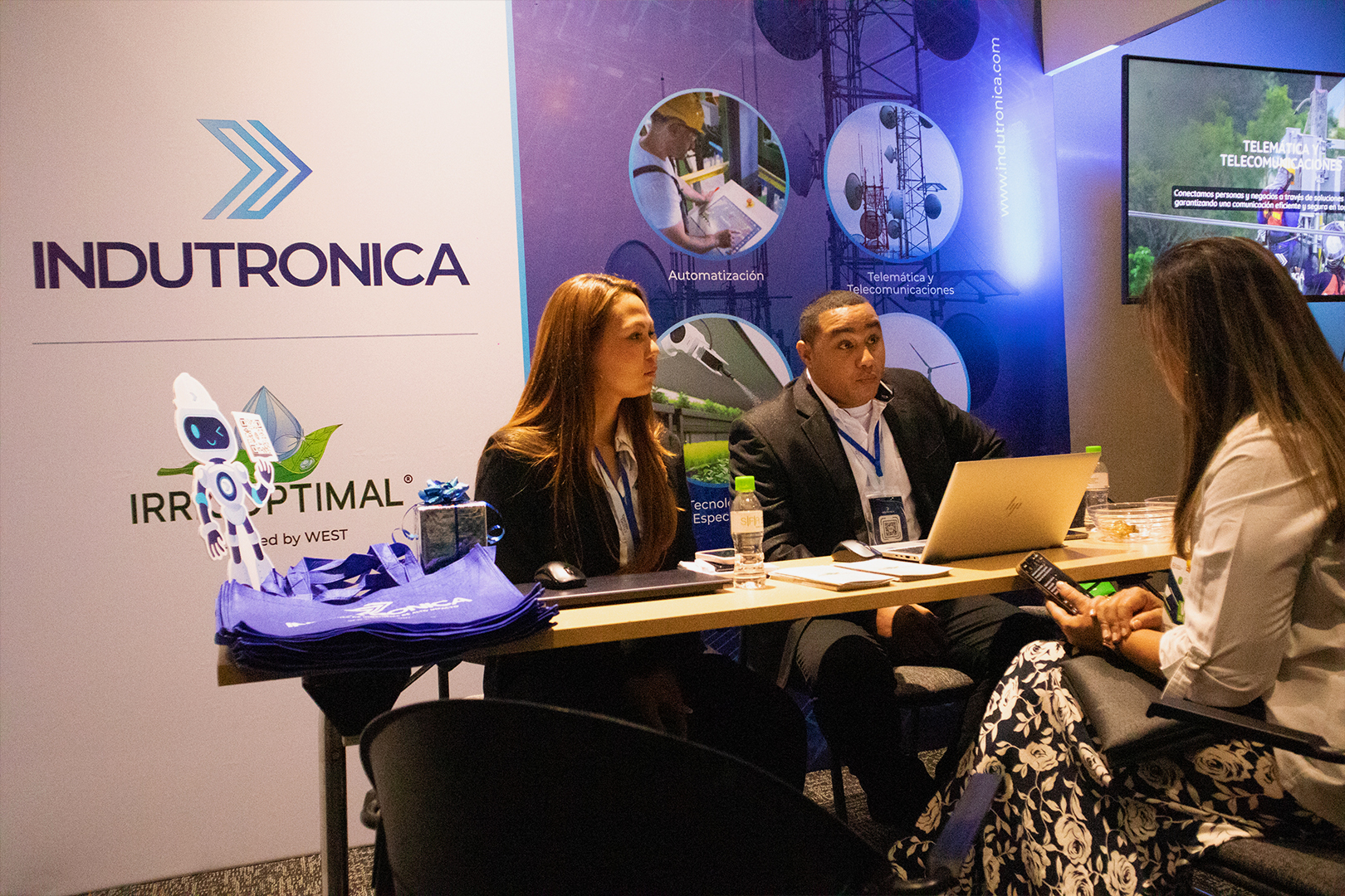 Transformando el Futuro: La Importancia de Expo Greentech